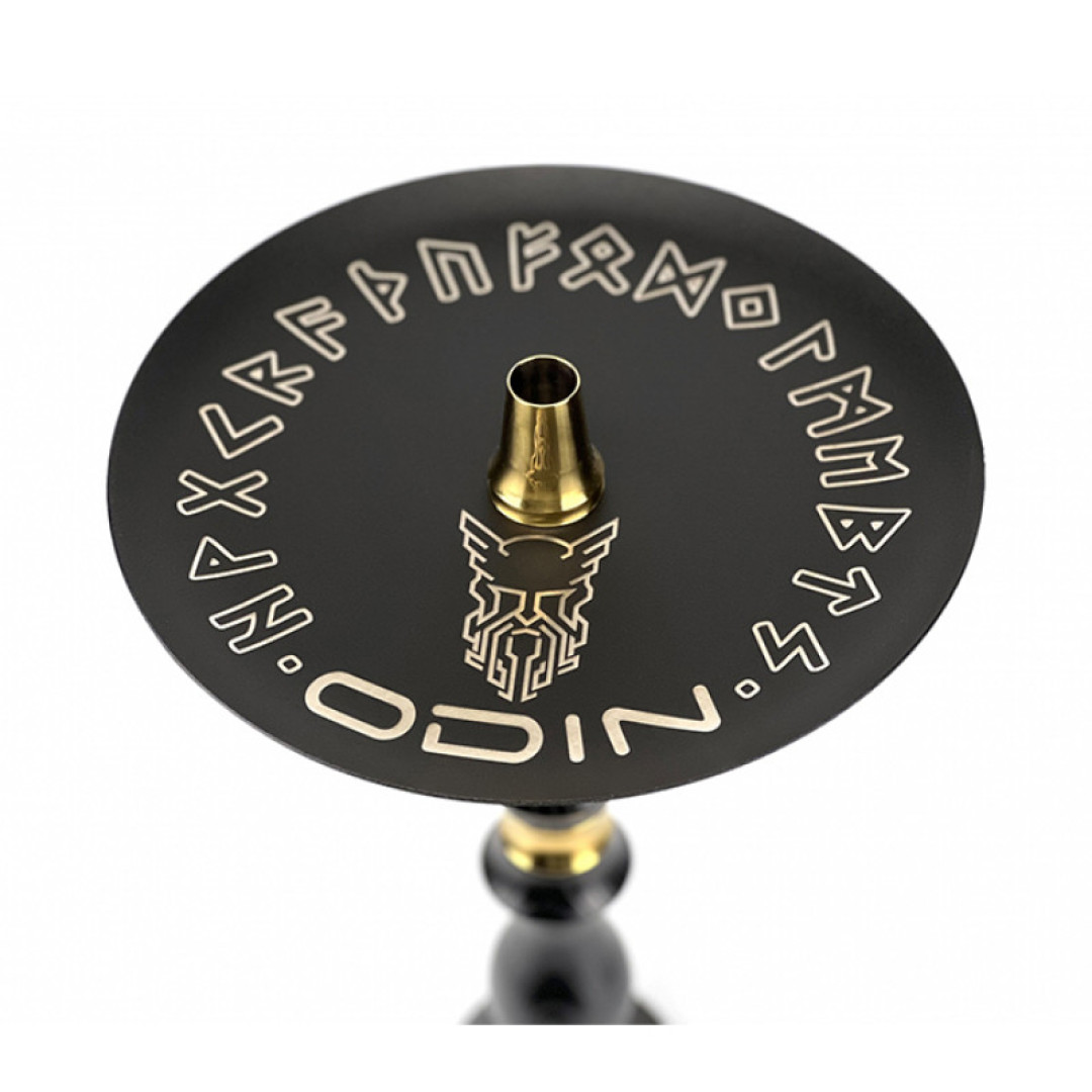 Кальян Sunpipe ODIN CLASSIC White 
