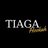 Tiaga Hookah