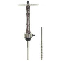 ШАХТА TOTEM HOOKAH IDOL CHOC