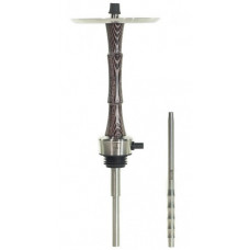 ШАХТА TOTEM HOOKAH IDOL CHOC