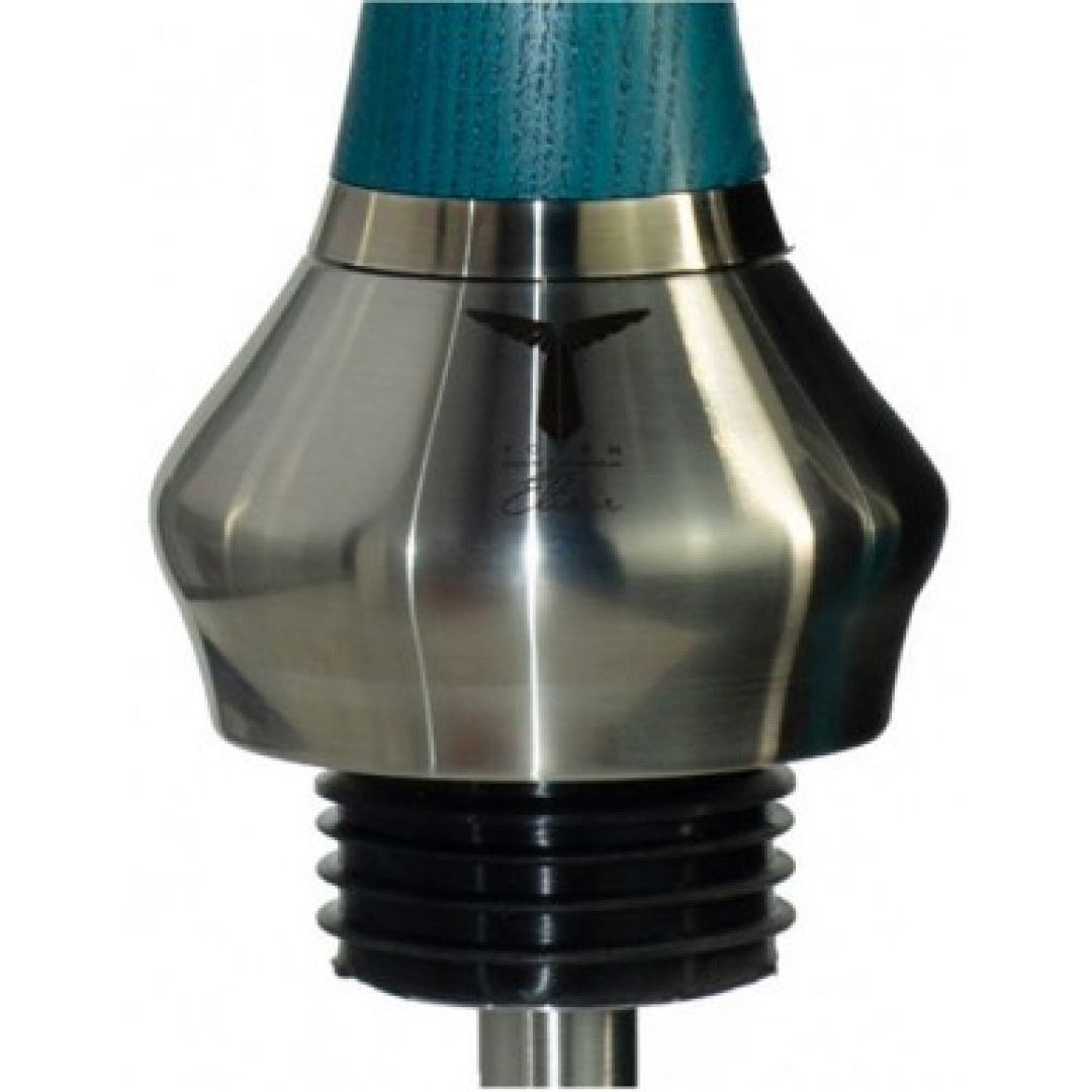 ШАХТА TOTEM HOOKAH ELIXIR AQUAMARINE