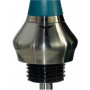 ШАХТА TOTEM HOOKAH ELIXIR AQUAMARINE