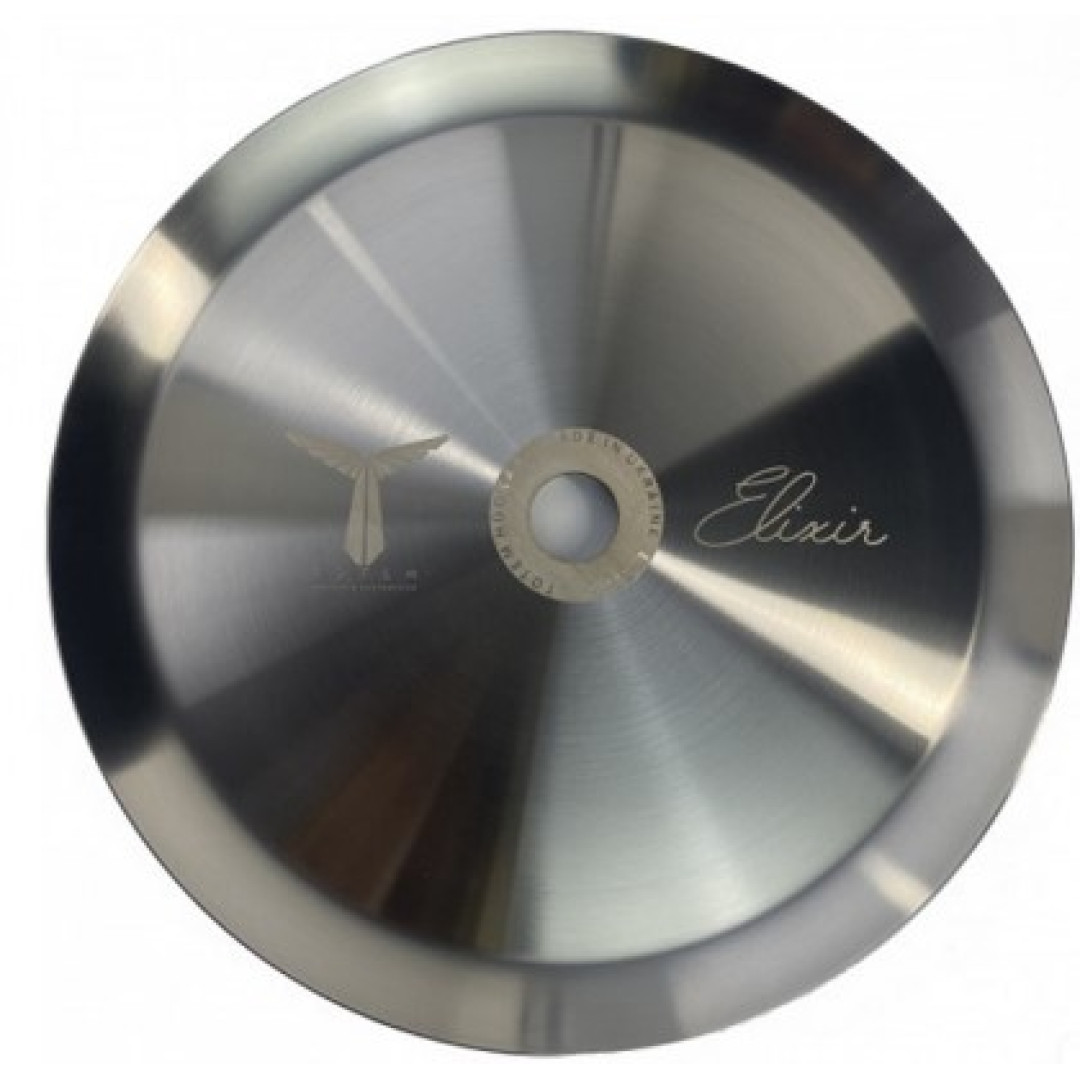 КАЛЬЯН TOTEM HOOKAH ELIXIR BLACK