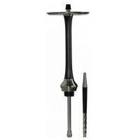 ШАХТА TOTEM HOOKAH ELIXIR BLACK