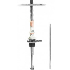 ШАХТА TOTEM HOOKAH EVO BROWN