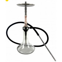 КАЛЬЯН TOTEM HOOKAH EVO BROWN