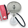 Кальян Trumpet Hookah Artifact Silver 50 см