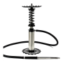 КАЛЬЯН TRUMPET HOOKAH RIDER S-STILL BLACK