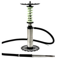 КАЛЬЯН TRUMPET HOOKAH RIDER S-STILL MINT