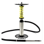 КАЛЬЯН TRUMPET HOOKAH RIDER S-STILL YELLOW