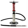 КАЛЬЯН TRUMPET HOOKAH RIDER S-STILL RED