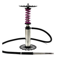 КАЛЬЯН TRUMPET HOOKAH RIDER S-STILL Pink