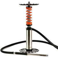 КАЛЬЯН TRUMPET HOOKAH RIDER S-STILL Orange