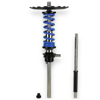 Шахта  TRUMPET HOOKAH RIDER S-STILL BLUE