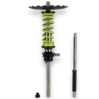 Шахта TRUMPET HOOKAH RIDER S-STILL Lime 