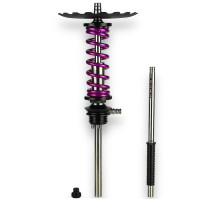 Шахта TRUMPET HOOKAH RIDER S-STILL Pink 