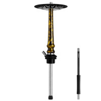 Кальян Tiaga Hookah Astra Gold 53 см