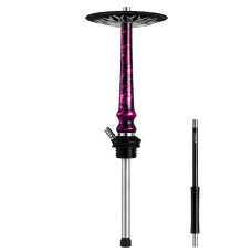 Кальян Tiaga Hookah Astra Pink 53 см