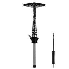 Кальян Tiaga Hookah Astra Silver 53 см