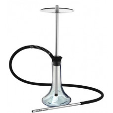 КАЛЬЯН TIAGA HOOKAH CLASSIC SILVER