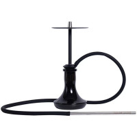 Кальян Tiaga Hookah Classic Mini Black