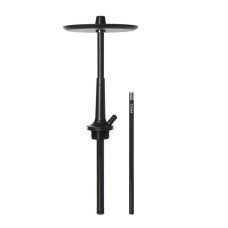 Кальян Tiaga Hookah IRIS Black