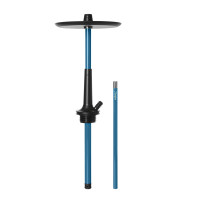Кальян Tiaga Hookah IRIS Blue 