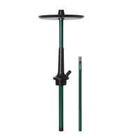 Кальян Tiaga Hookah IRIS Green 