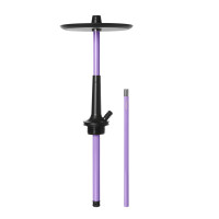 Кальян Tiaga Hookah IRIS Lilac