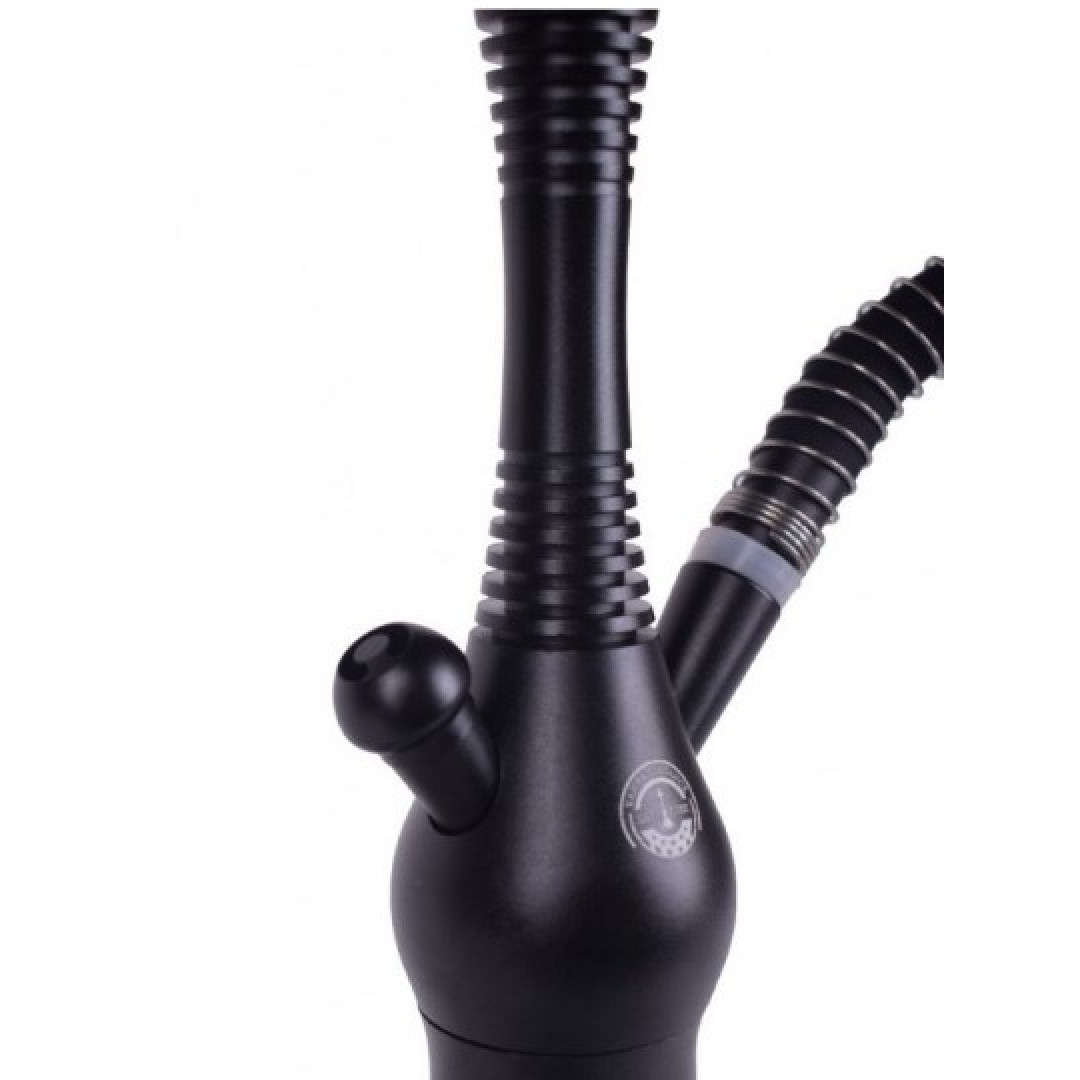 КАЛЬЯН YAHYA KERNEL MINI BLACK