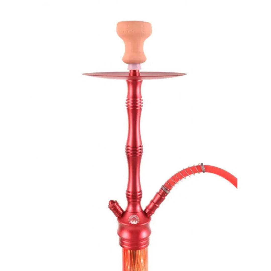 КАЛЬЯН YAHYA ELEGANCE 560 RED