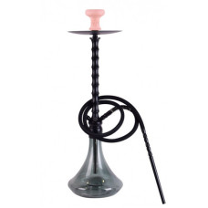 КАЛЬЯН YAHYA ELEGANCE 600 BLACK