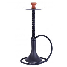 КАЛЬЯН YAHYA ALUDOTS BLACK