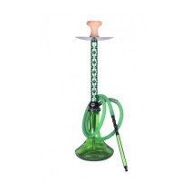 КАЛЬЯН YAHYA ALUDOTS GREEN