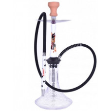 КАЛЬЯН YAHYA COMICS LOONEY TUNES WHITE