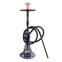 КАЛЬЯН YAHYA ELEGANCE 560 BLACK