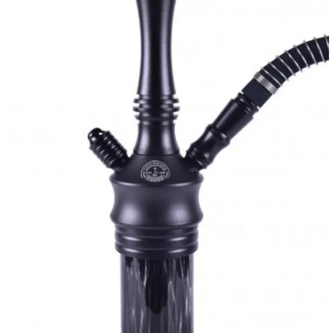 КАЛЬЯН YAHYA ELEGANCE 560 BLACK