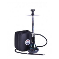 КАЛЬЯН YAHYA LOTUS CLICK BLACK