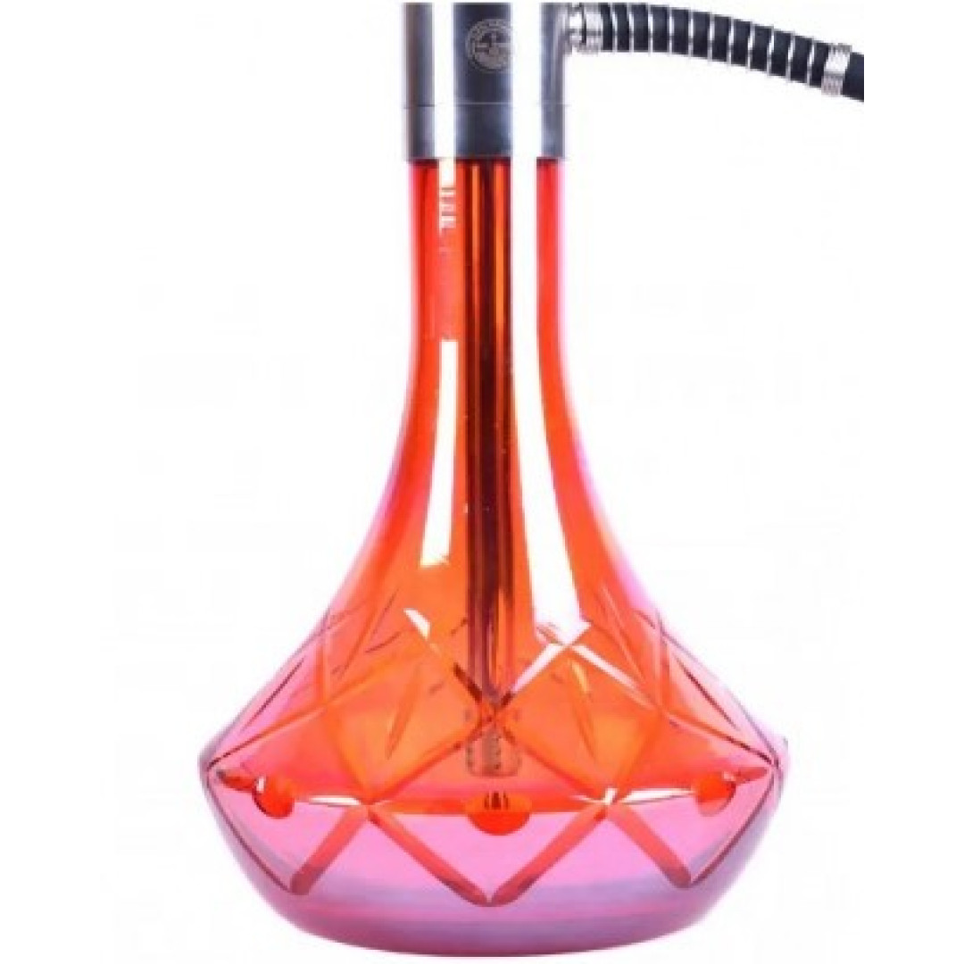 КАЛЬЯН YAHYA LOTUS CLICK BLUE RED