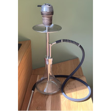 Кальян Yahya STEALS FULL