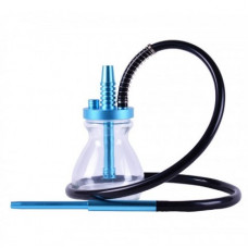 КАЛЬЯН YAHYA TURTLE BLUE