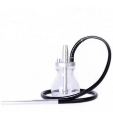 КАЛЬЯН YAHYA TURTLE SILVER