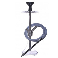 КАЛЬЯН YAHYA X225 SILVER