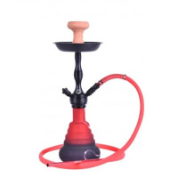КАЛЬЯН YAHYA ZL01 RED