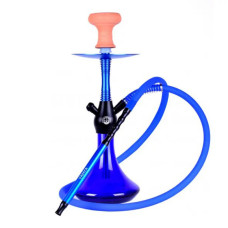 КАЛЬЯН YAHYA KERNEL MINI BLUE