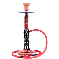 КАЛЬЯН YAHYA L-1 Red 