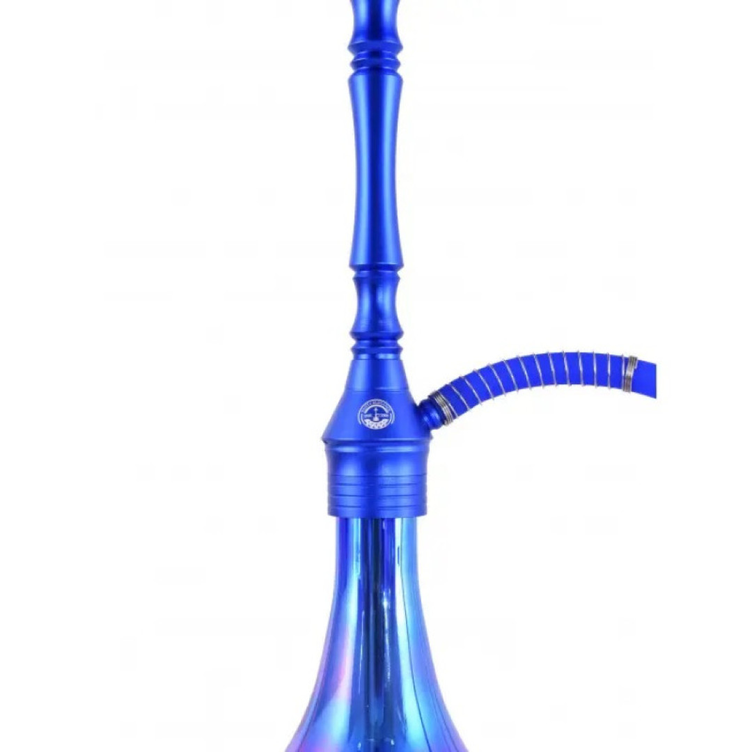 КАЛЬЯН YAHYA NOZZLE BLUE
