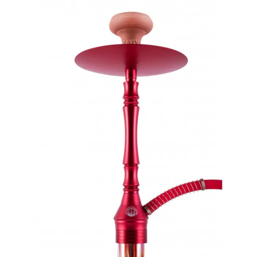 КАЛЬЯН YAHYA NOZZLE RED