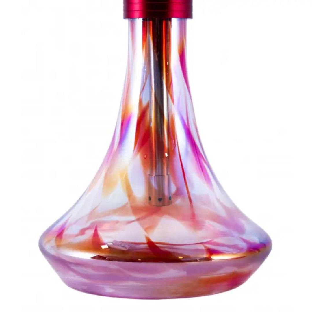 КАЛЬЯН YAHYA NOZZLE RED