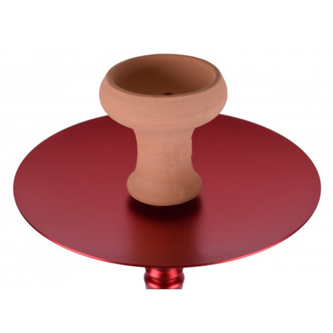 КАЛЬЯН YAHYA NOZZLE RED